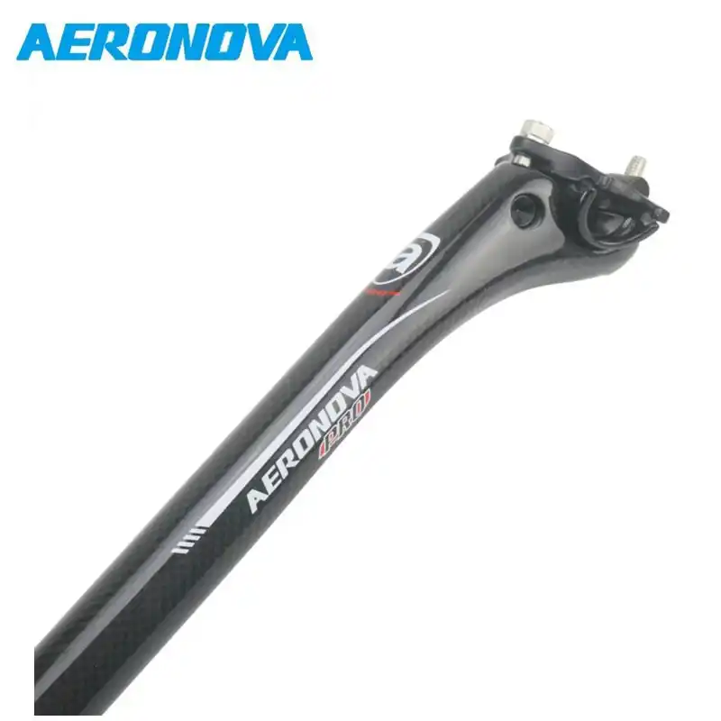 31.6 carbon seatpost