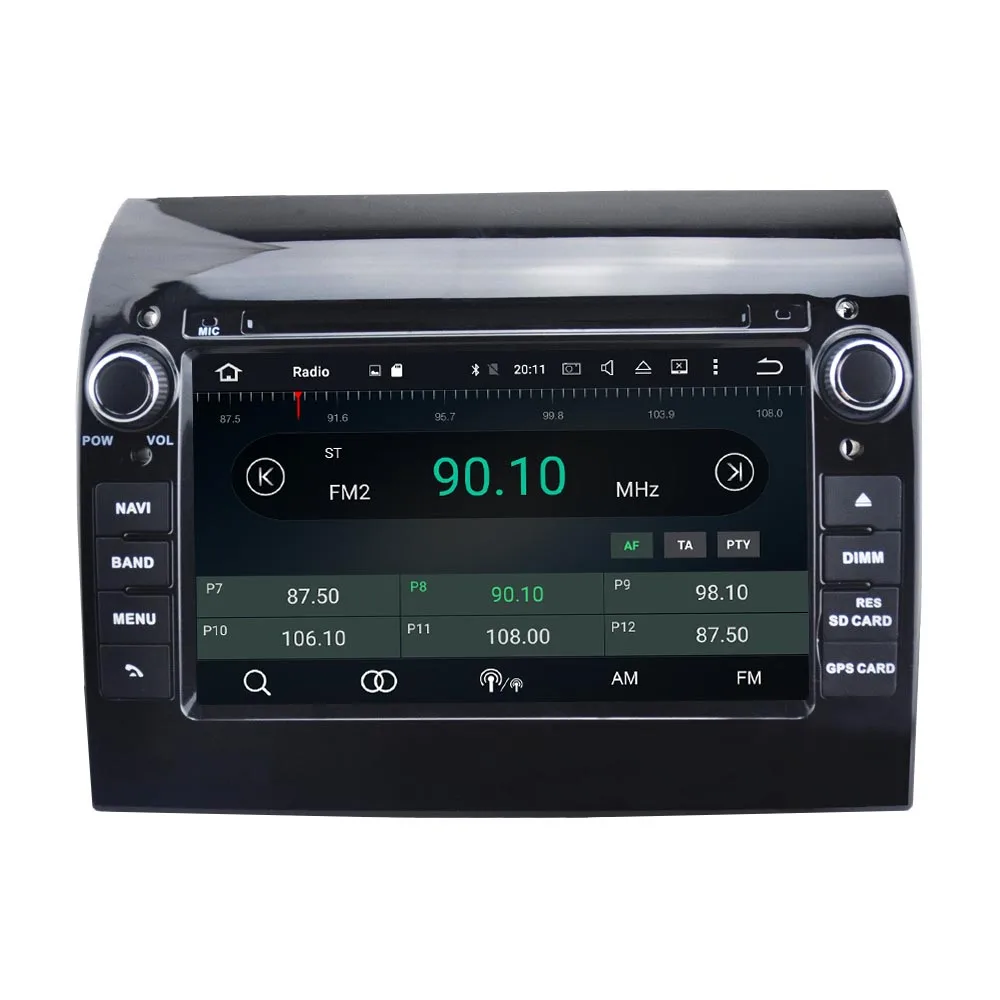 Perfect Support Apple Carplay Android8.0 Car Radio GPS Navi DVD multimedia Player For Fiat Ducato CITROEN Jumper PEUGEOT Boxer 2008-2015 15 Perfect Support Apple Carplay Android8.0 Car Radio GPS Navi DVD multimedia Player For Fiat Ducato CITROEN Jumper PEUGEOT Boxer 2008-2015 15