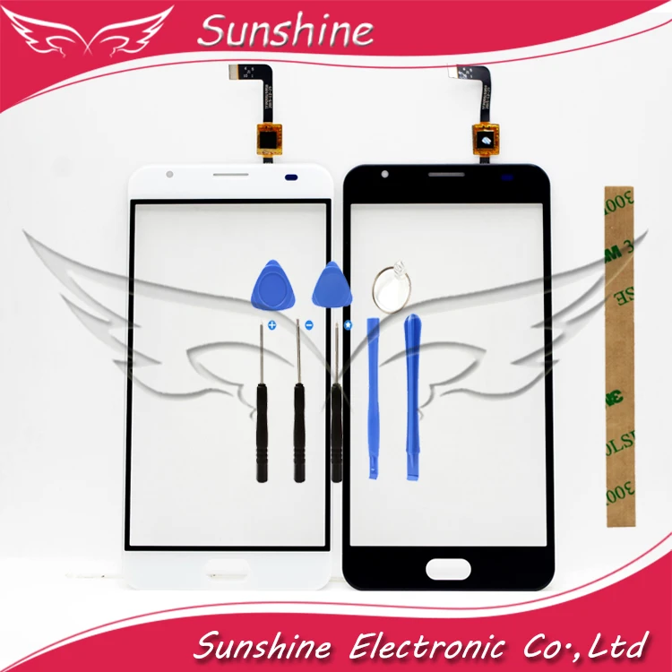 

Good Quality Mobile Phone Touch Screen For Ulefone Power 2 Touch Screen Digitizer Panel