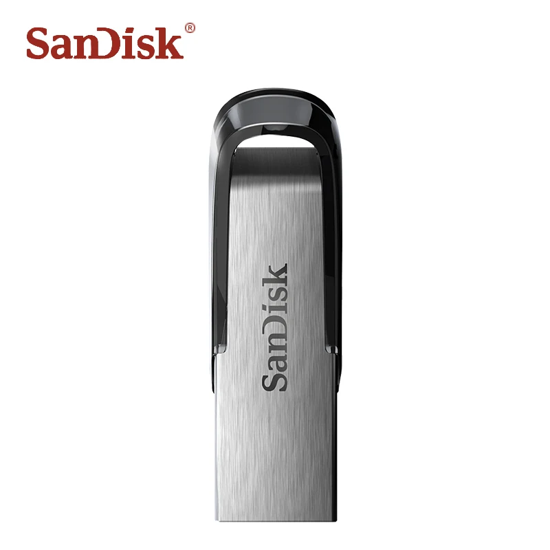 SanDisk USB 3,0 флеш-накопитель 64 Гб CZ73 SB флэш-накопитель 128 ГБ 16 ГБ USB флешка 32 Гб Кле usb карта памяти Флешка 3,0 memoria U диск