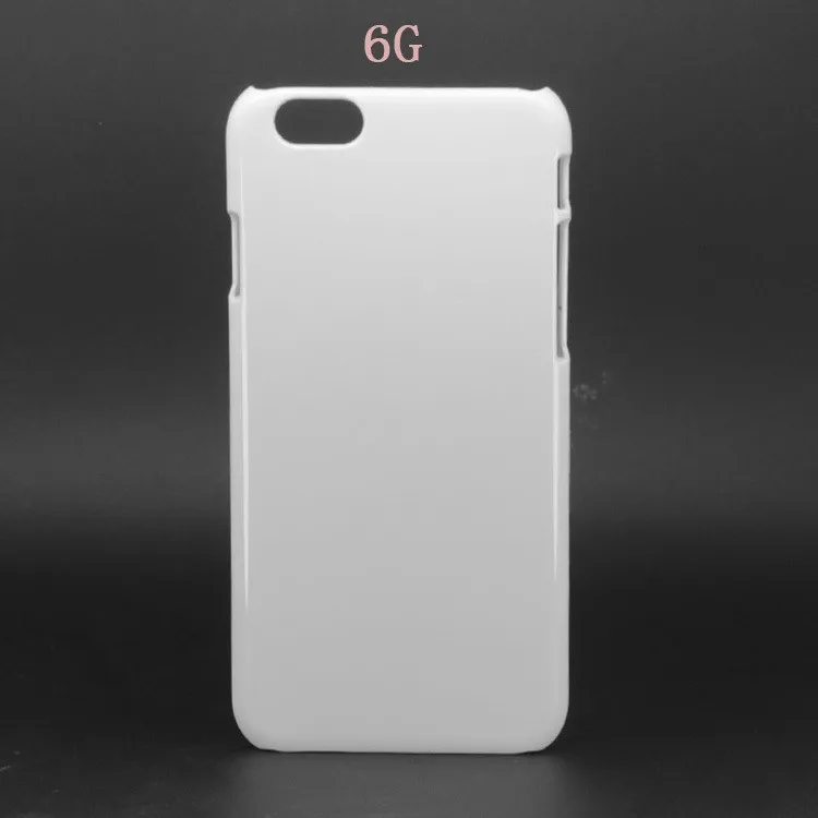 Для iPhone 11 Pro XS Max XR X 6 6S 7 8 Plus индивидуальная печать DIY пустой 3D сублимационный глянцевый и матовый пластиковый чехол