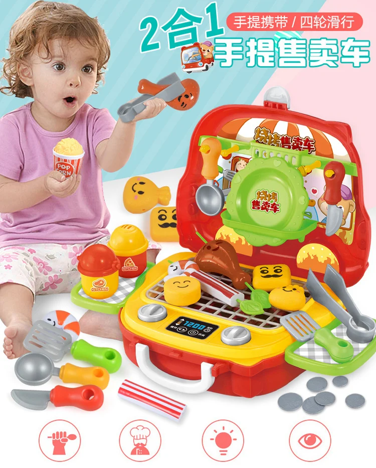 Прекрасные дети продукты претендует игрушки игры детей раннего образования игрушки 8 видов стилей классический магазины кассовой игрушки