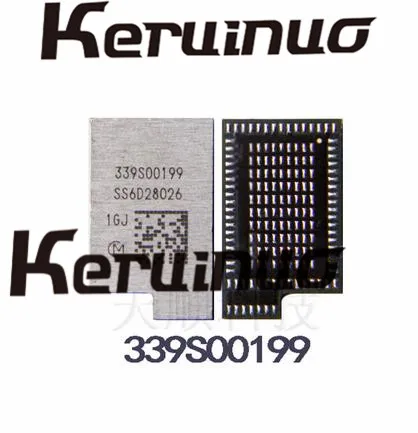 

2pcs/lot 339S00199 for iPhone 7 7plus wifi IC Wi-Fi/Bluetooth Module