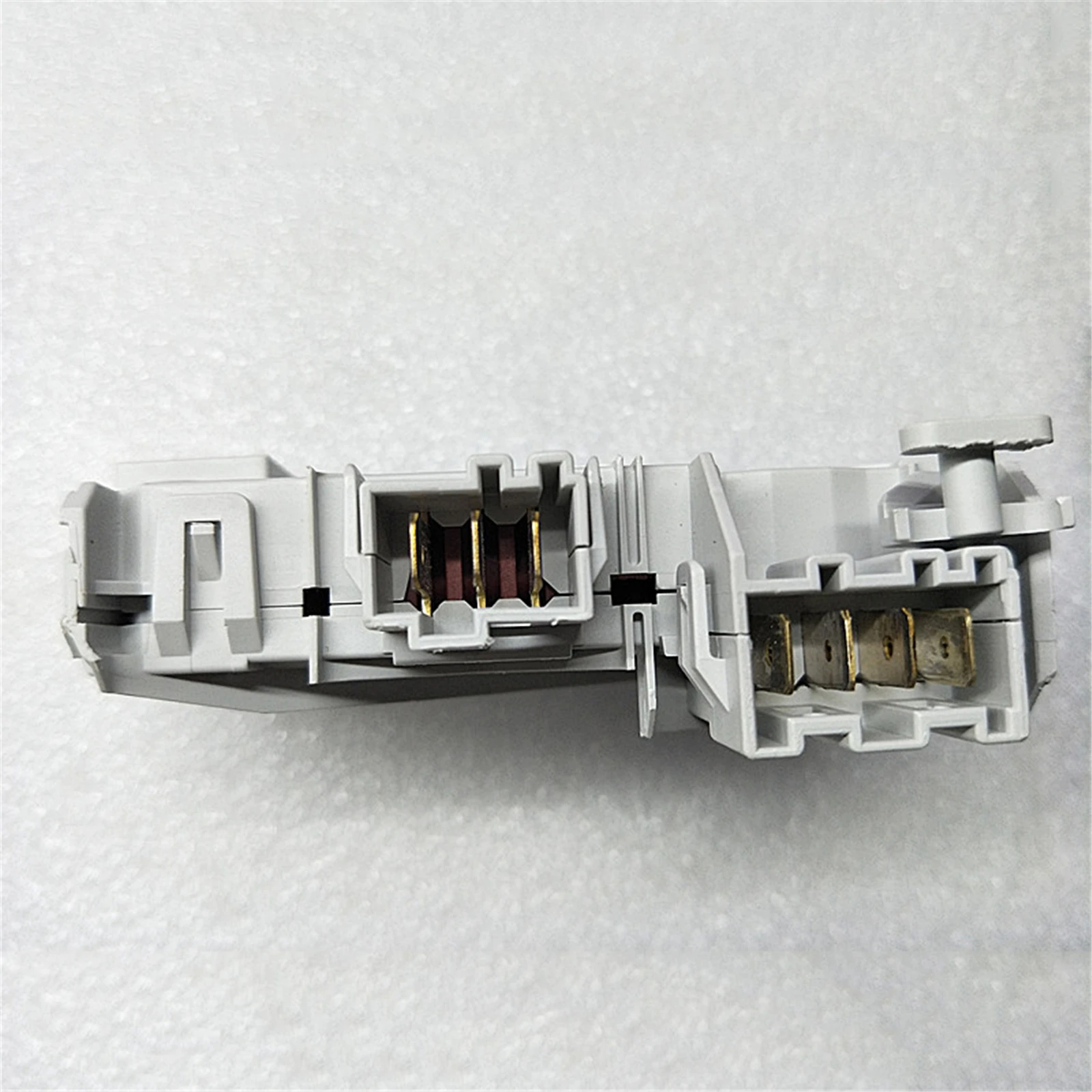 

For Samsung Washing Machine Door Lock Interlock Switch WD-B1265D/WD7602R8D/WD9602R8V Washing Machine Door Lock