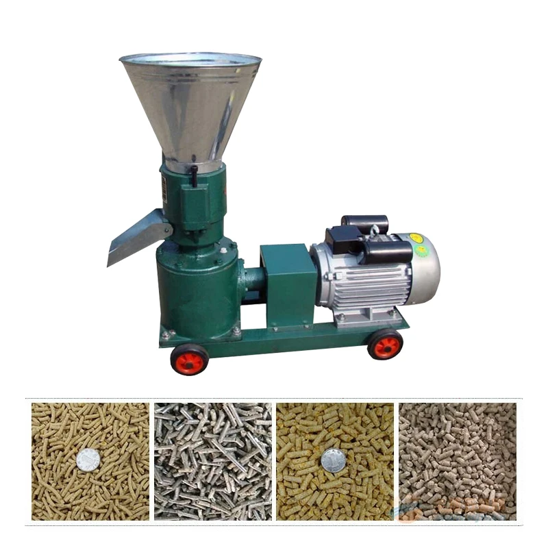 

top sale Small Size Cheap Price Animal Feed Pellet Machine for Chicken,Rabbit ,Duck