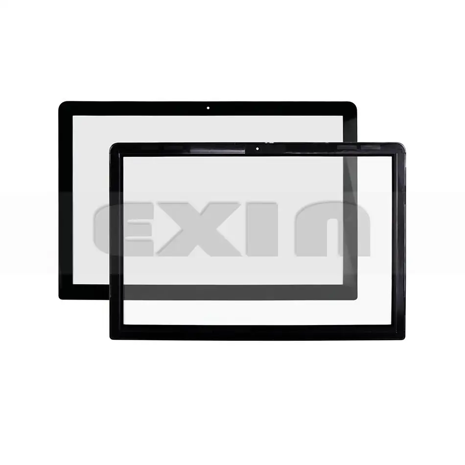 Новое ЖК стекло A1278 20 шт./лот для Apple Macbook Pro дисплея 13 дюймов с клейким веществом 2009