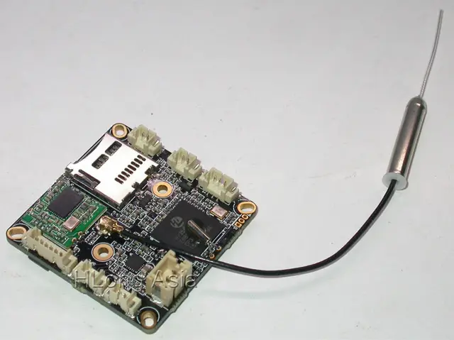 Датчик изображения gc2053 Датчик изображения gc2053