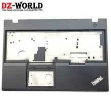Для lenovo ThinkPad T570 P51S клавиатура с наклонным упором для рук крышка без сенсорной клавиатуры отпечатков пальцев отверстие 01ER047