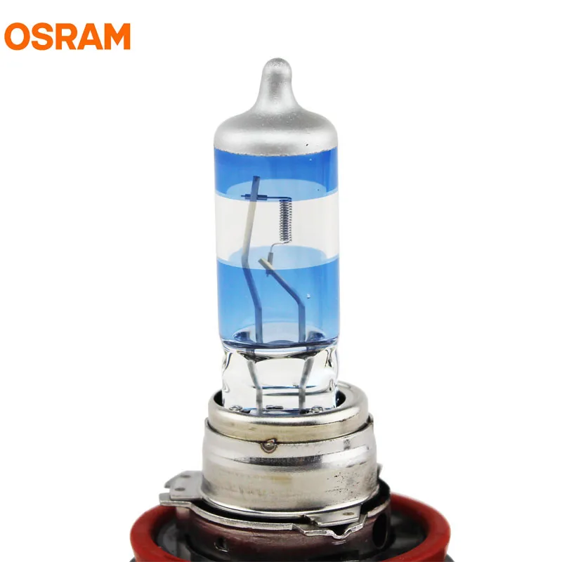OSRAM H11 3600 К ночь выключатель неограниченный 12 В 55 Вт фар Здравствуйте/Низкий лампы