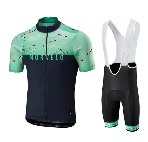 Новинка Morvelo ropa ciclismo летняя команда майки для велоспорта radfahren Ciclismo speciall UCI персонализированная одежда на заказ - Цвет: 2