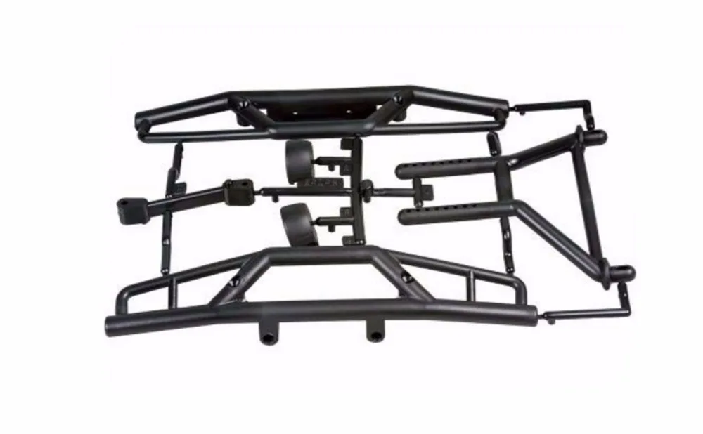 HPI гоночный грузовик Savage бампер кузов крепление XL 5 9/X 3 5/X 4 6|hpi savage xl|truck bumpersavage xl |