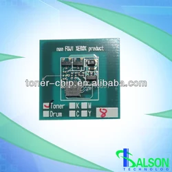 

Drum reset chips CT350587 for Xerox FX-4110 4590, DocuCentre-900 1100
