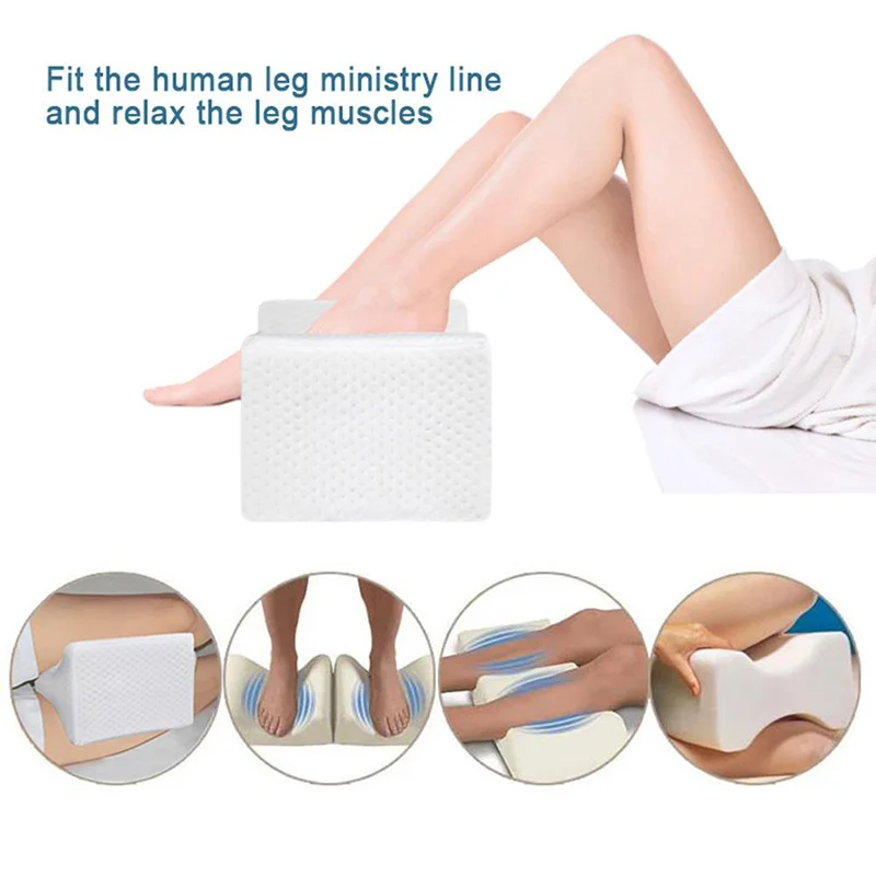 Hot-Pregnant-Woman-Saver-Memory-Foam-Knee-Leg-Pillow-Bed-Spacer-Cushion-Wedge-Pressure-Relief (1)