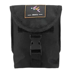 Модная мини-поясная сумка для женщин и мужчин, портативная Удобная USB поясная сумка для путешествий, многофункциональная