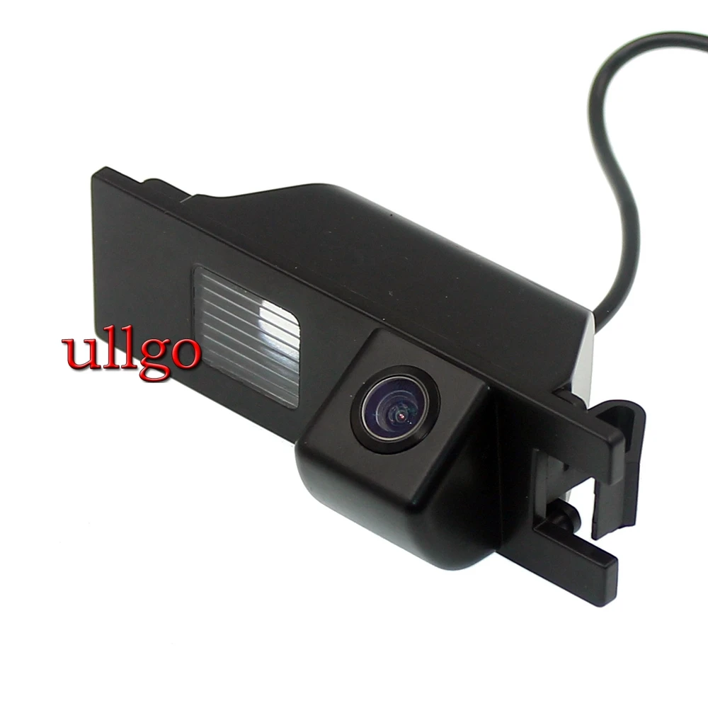 

CCD Car Reverse camera for Opel Astra H/Astra J (h/b)/Corsa/Insign Rear View camera HD Night vision Waterproof