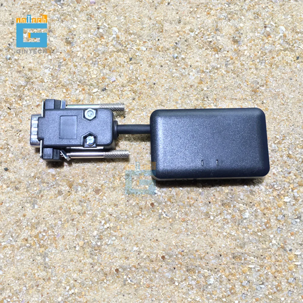 

Wireless serial port Bluetooth adapter total station electronic scale wireless RS232 serial BLE Bluetooth module 4.2