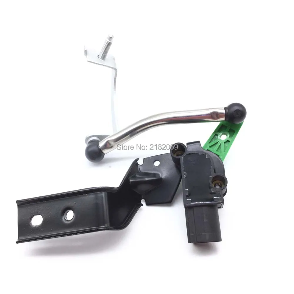 

3Q0412521A,3Q0 412 521A Level Sensor Front Left 1.4 1.6 1.8 2.0 TDI TSI For VW PASSAT 3G B8