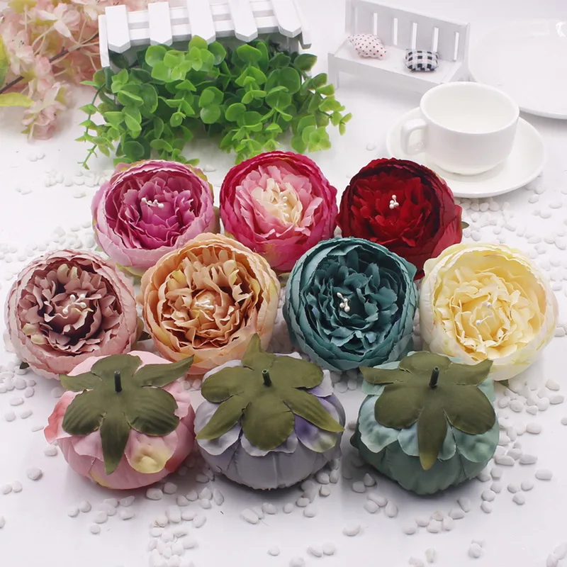 How To Make A Wedding Cake Decorating Part 3 Faux Flower Wedding Cake