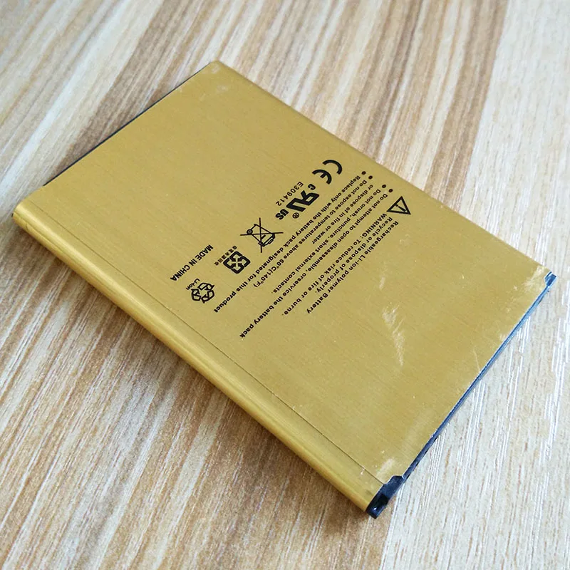 Высокая Ёмкость B800BE B800BC Золотой Батарея для samsung GALAXY Note 3 NOTE3 N9006 N9002 N9005 N9008 N909