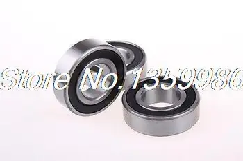 

2pcs 25x52 x18 MM RUBBER SEALED BALL BEARING FOR TAMIYA KYOSHO TRAXXAS HPI
