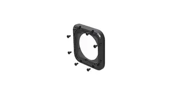 

100%Original For GoPro Lens Frame Lens Replacement Kit for GoPro HERO 5 Session Camera part