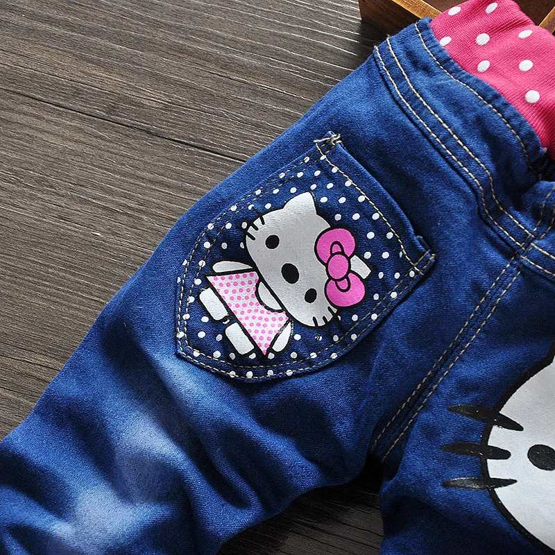 2016-New-Arrival-ASpring-Autumn-Girls-Jeans-Pants-Cartoon-Hello-Kitty-Children-Jeans-Free-Shipping-5