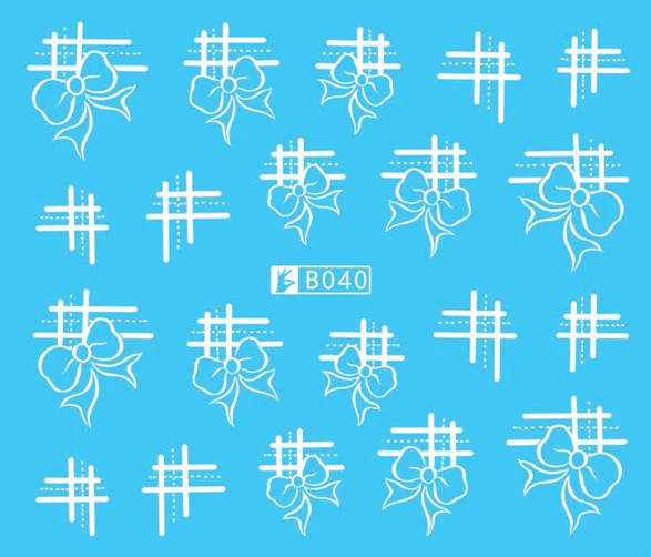 B040 