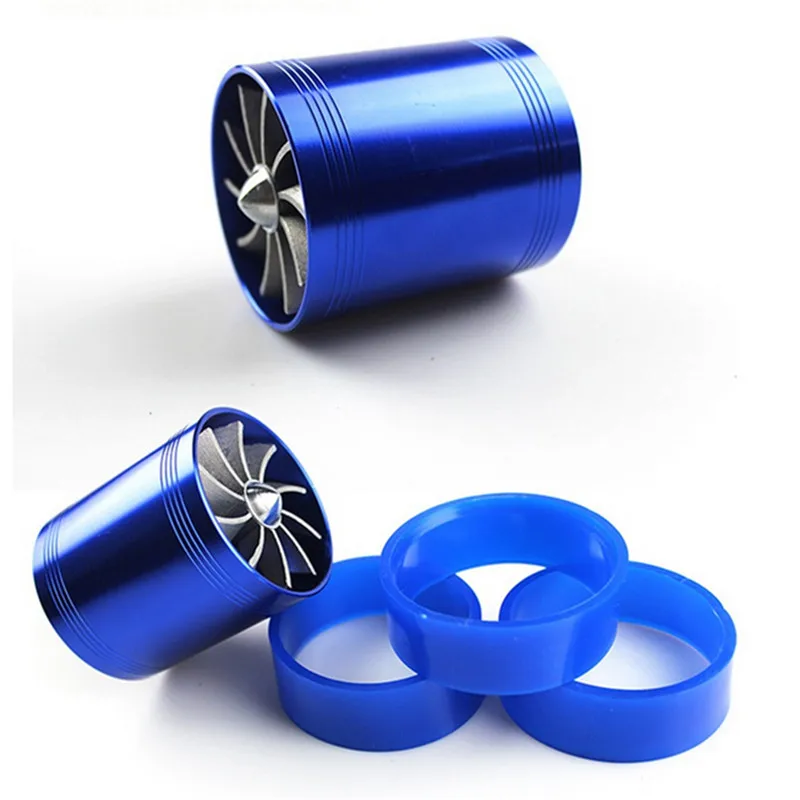 

HOT Air Inlet Turbine Single Side Turbocharger Car Gas Turbine Inlet Vehicle Engines Turbocharger Power Conversion Accessories