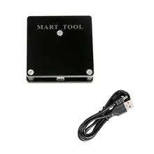 Mart инструмент автоматический ключ программист для Land Rover/Jaguar- все ключ Lost Mart инструмент ключ Pro D-Flash EEE Reader