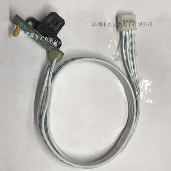 

Audley photo raster decoder Press motor decoder Optical inspection head grating sensor Accessories