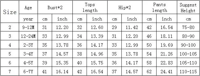 Yeedison Toddler Girls Clothing Sets Summer Baby Girl Clothes 2018 Kids Top Denim Pants Outfit 2Pcs Children Clothing Sport Suit (2)