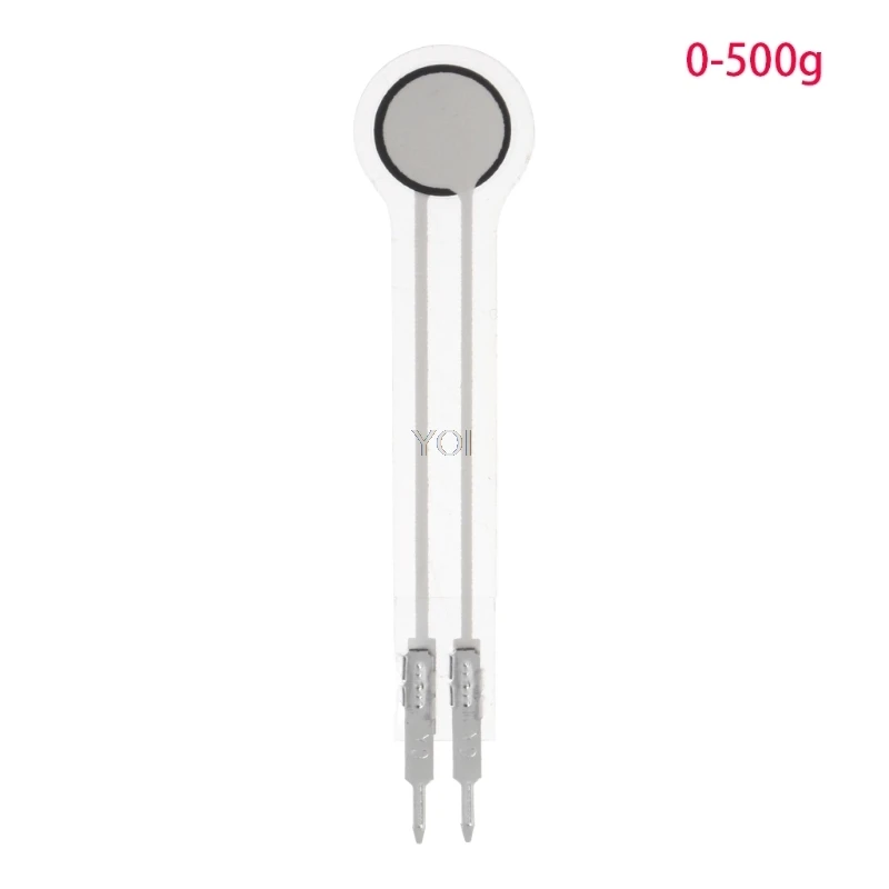 0 500g DF9 40 датчик давления сопротивление тип тонкая пленка силы