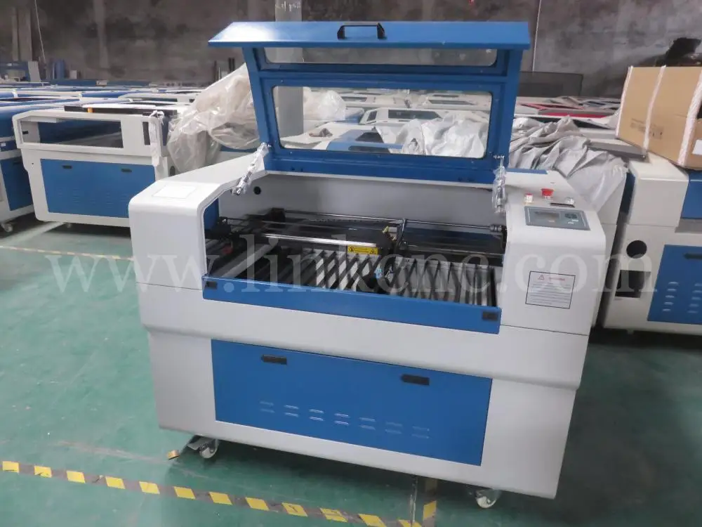 Надежный и прочный лазерной резки 1390 LXJ9060-60W150w | Инструменты