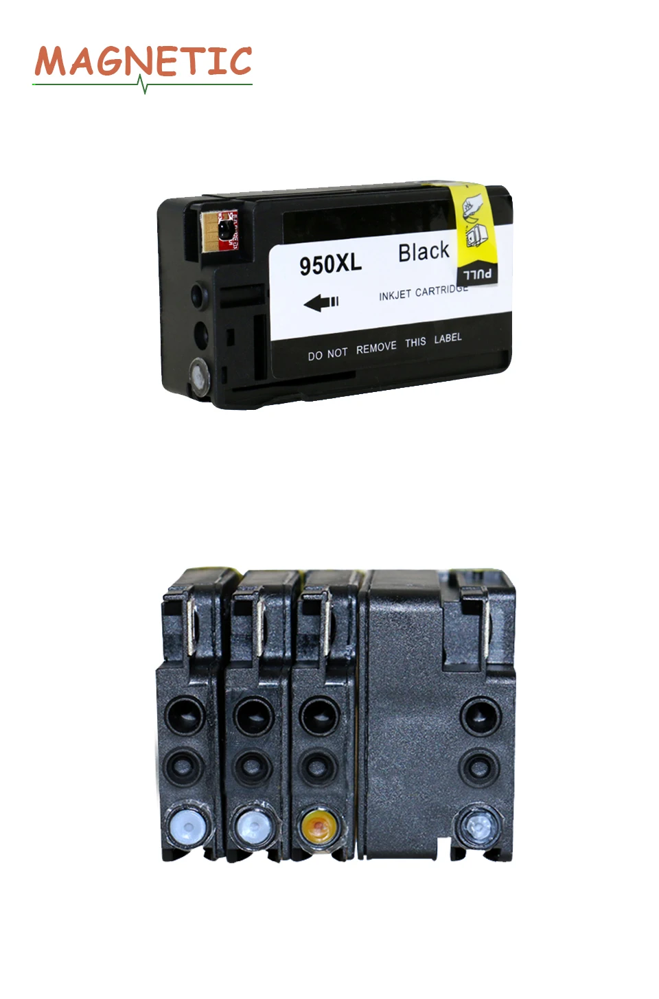 for HP compatible cartridge 950xl.