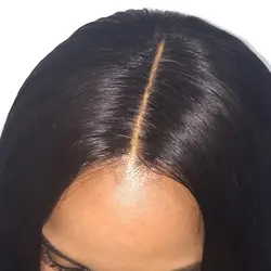 Шёлковые подкладки Бразильский объемная волна 100% человеческих волос с волосами младенца Скрытая узлы Dolago натуральная волос Шелковый Топ