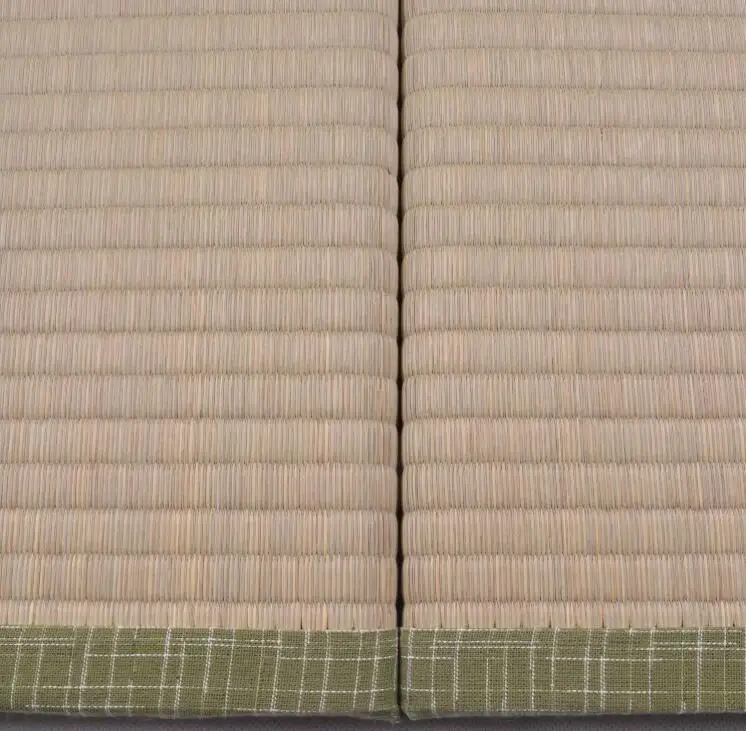 Татами складной матрас для матраса в японском стиле для кровати складной матрас татами домашний футон напольная Подушка спальный коврик японский дизайн