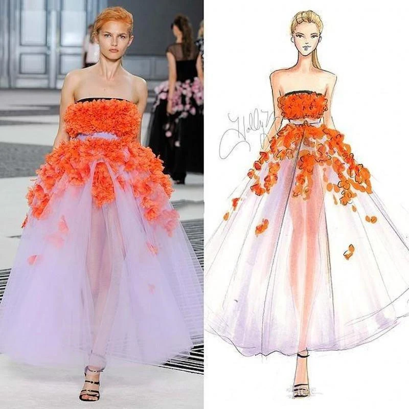 8th grade spring formal dresses