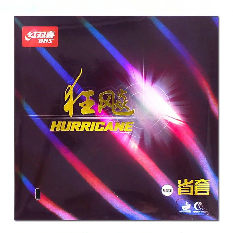 Купить Накладку Hurricane 3 Neo