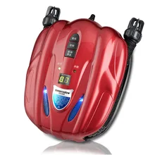 Сухая обувь Выдвижная зубчатая сушилка дезодорант стерилизация сушильная машина сухая обувь домашняя S-X-2215A