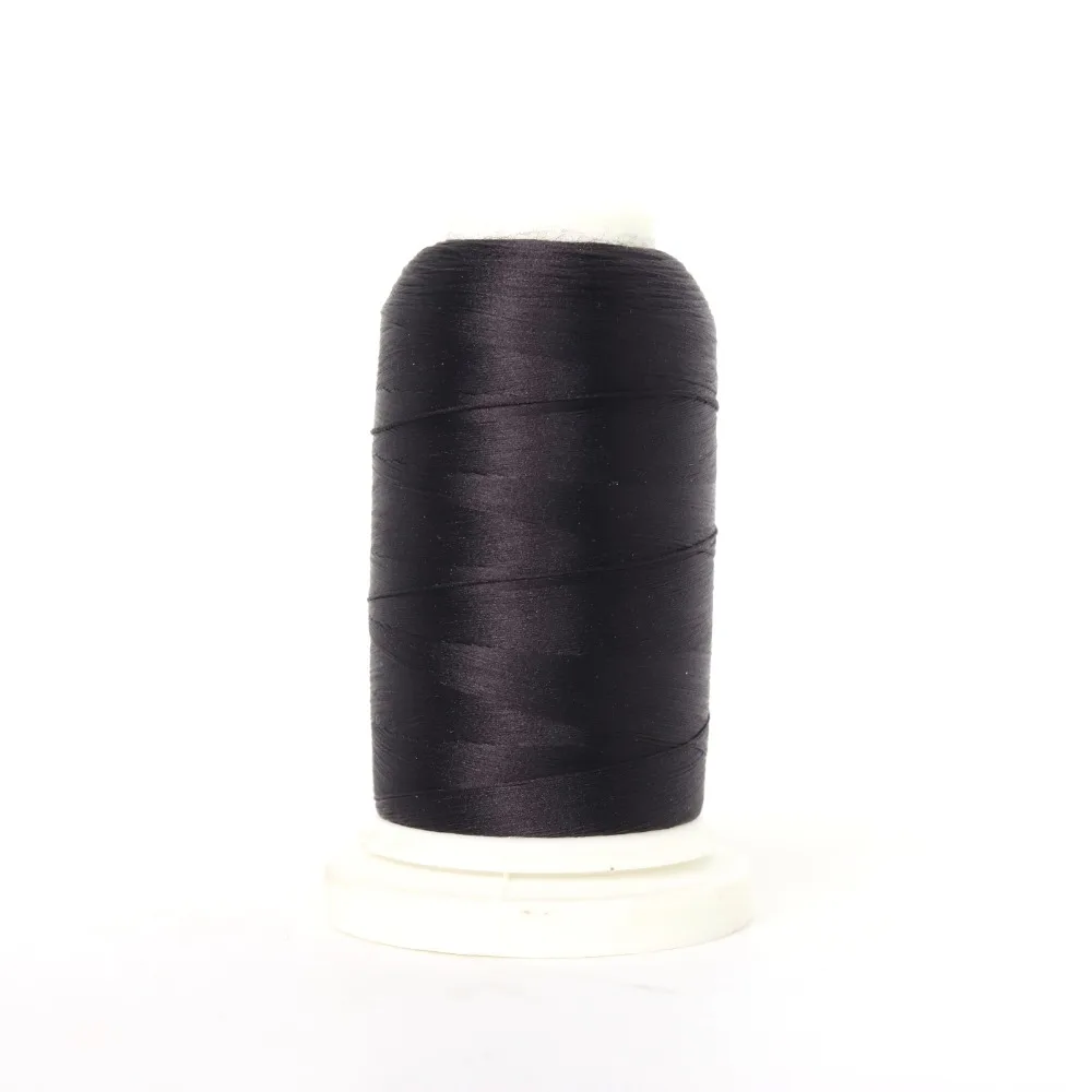 AMO WOLLY NYLON THREAD BLACK-2