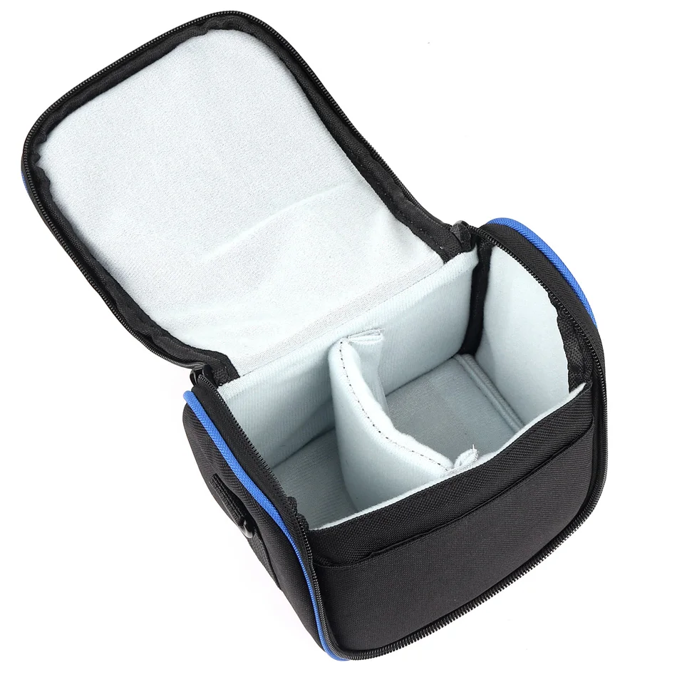 Чехол на плечо для камеры SONY ILCE 6000 a6000 6500 a6500 5100 a5100 5000 a5000 a6300 RX100 II III IV V|Сумки