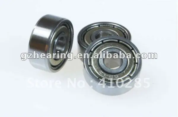 Подшипник r188 zz