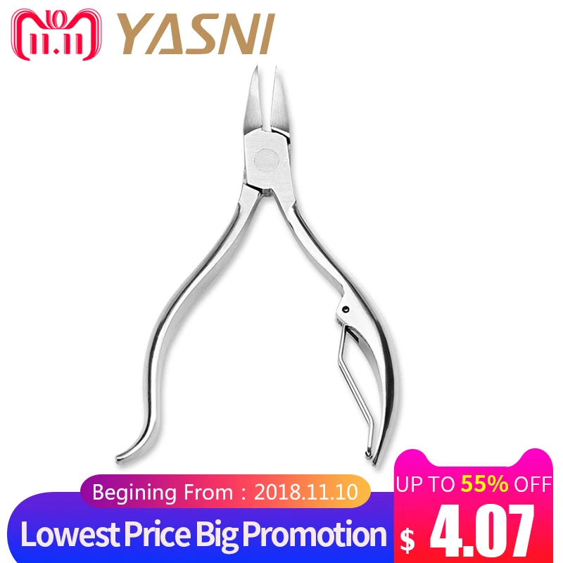 Hight Quality Stainless Steel Nail Clipper Nail Scissors Nail Cuticle Professional Manicure Plier cutter tool NT09 Hight Quality Stainless Steel Nail Clipper Nail Scissors Nail Cuticle Professional Manicure Plier cutter tool NT09