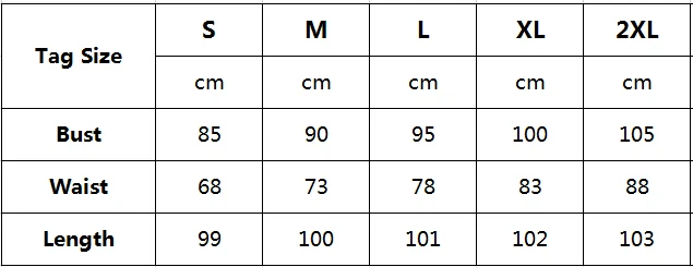 size