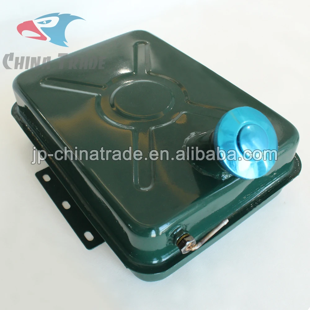 Buy Fuel tank for parking heater from Reliable fuel