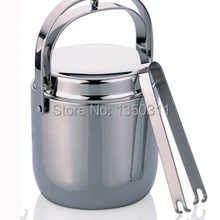 Ведерко со льдом