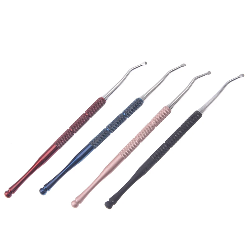 

Foot Nail Care Hook Professional Single Side Ingrown Toe Nail Correction Lifter File Clean Installation Tool Pedicure
