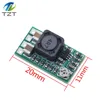 Module d'alimentation abaisseur de tension réglable, buck convertisseur, Mini DC-DC 12-24V à 5V 3 A, 97.5 %, 1.8 V, 2.5 V, 3.3V, 5 V, 9 V, 12V ► Photo 2/6
