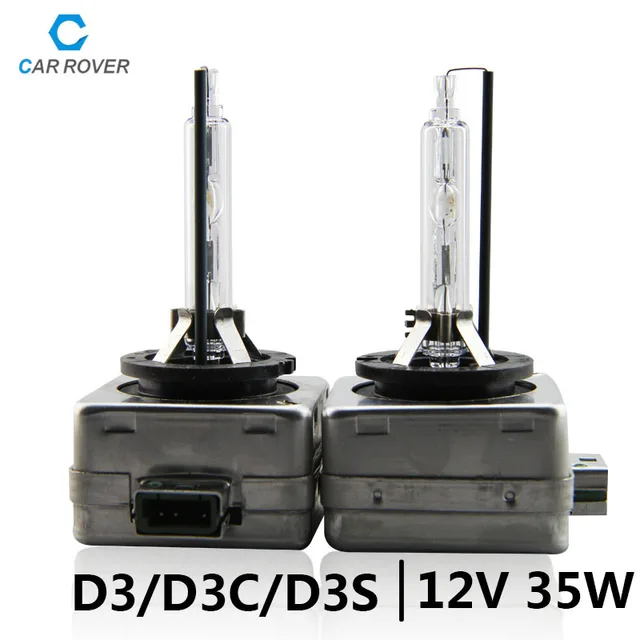 35W D3 D3S D3C Xenon HID D3S xenon hid bulb 10000k 4300k 5000k 6000k 8000k Car Headlights for