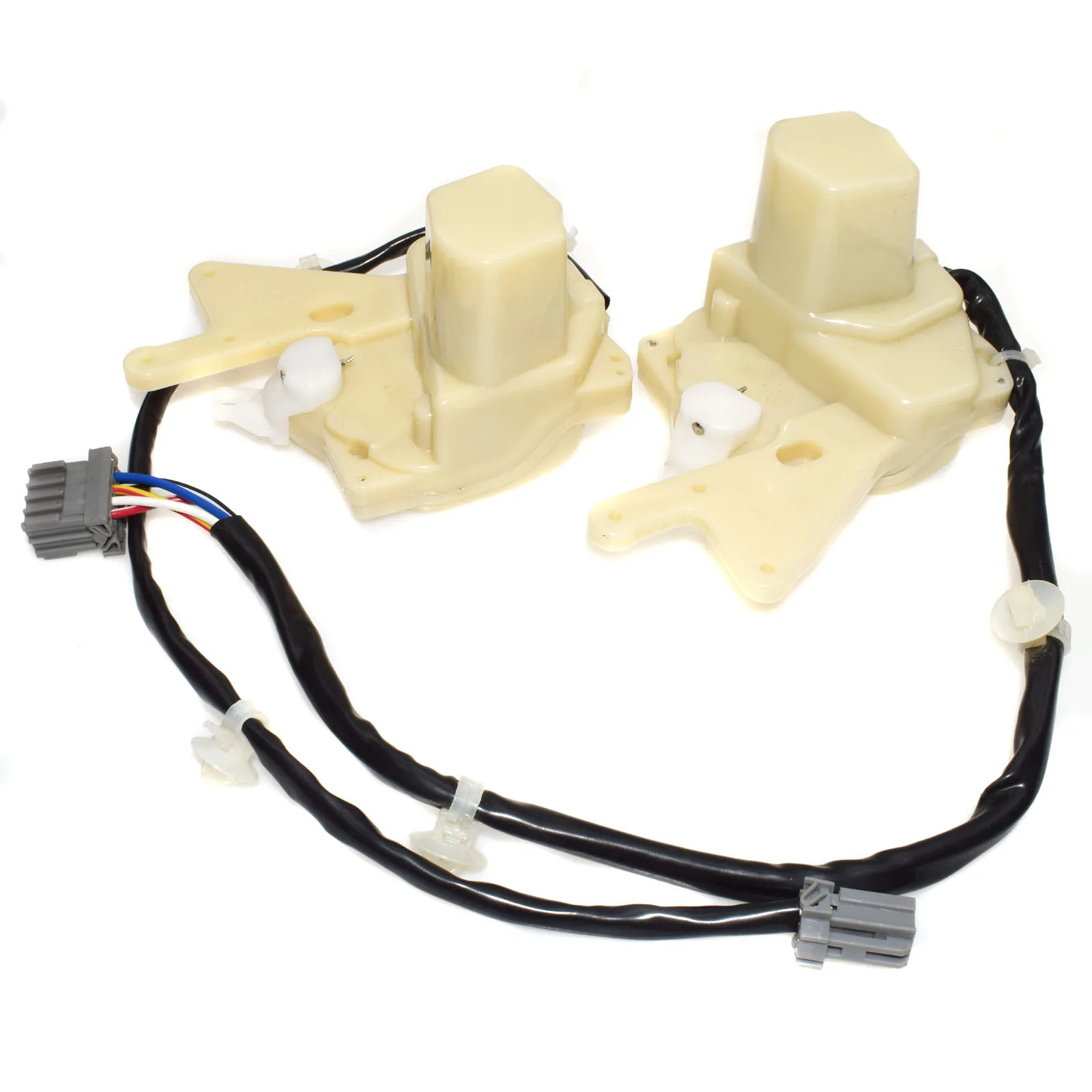 WOLFIGO 4 шт. передняя задняя левая правая фотолампа для Honda Accord 1994 1997 72155SV4A21 72115 SV4 A01